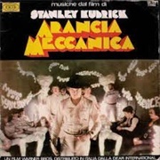 Musiche Dai Film Di Stanley Kubrick Arancia Meccanica