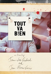 Tout Va Bien (1972)