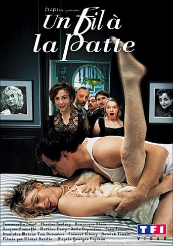 Un Fil À La Patte (2005)