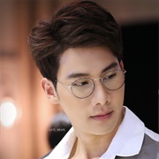 Tul Pakorn Thanasrivanitchai
