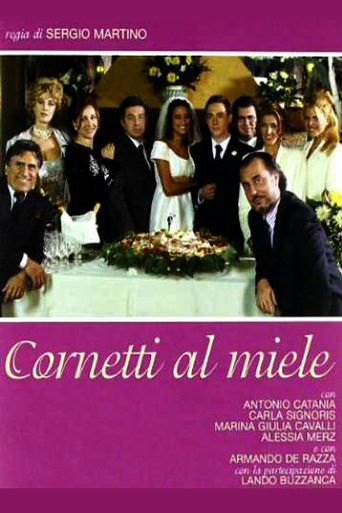 Cornetti Al Miele (1999)