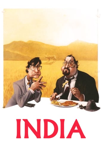 India (1993)