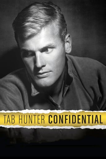 Tab Hunter Confidential (2015)
