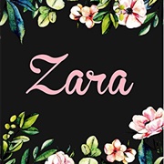 Zara