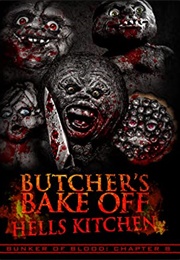 Butcher's Bakeoff: Hell's Kitchen (2019)
