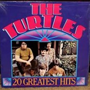 20 Greatest Hits-The Turtles