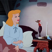 A Dream Is a Wish Your Heart Makes - Cinderella