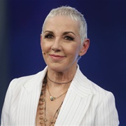 Ana Torroja(Mecano)