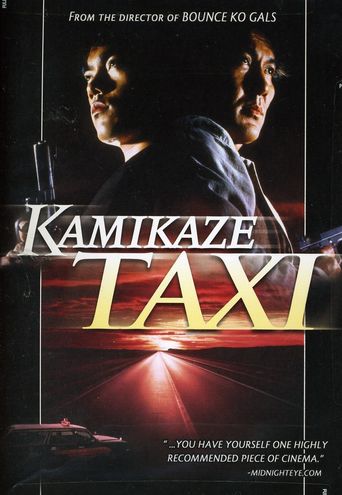 Kamikaze Taxi (1995)