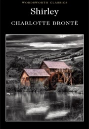Shirley (Charlotte Brontë)