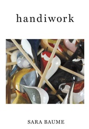 Handiwork (Sarah Baume)