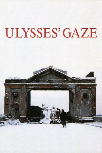 Ulysses&#39; Gaze (1995)