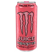 Juice Pipeline Punch