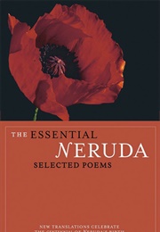 Selected Poems (Pablo Neruda)