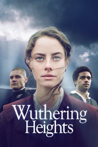 Wuthering Heights (2011)