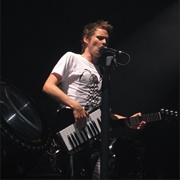 Matt Bellamy (Muse)