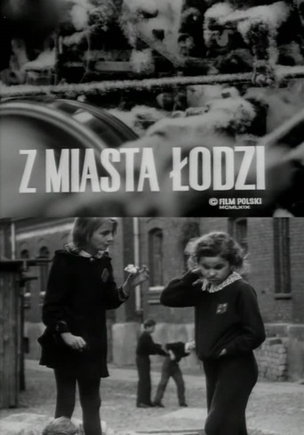 From the City of Lodz (1968)
