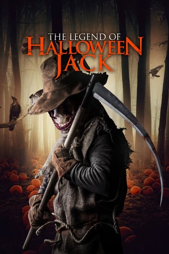 Horrifyingly Horrible Scarecrow Films