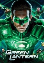 Green Lantern (2011)