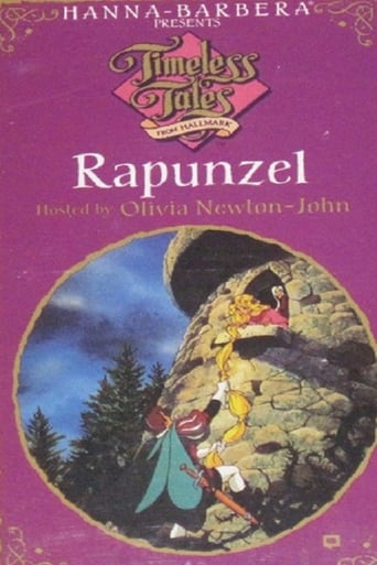 Timeless Tales: Rapunzel (1990)
