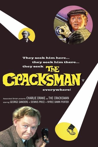 The Cracksman (1963)