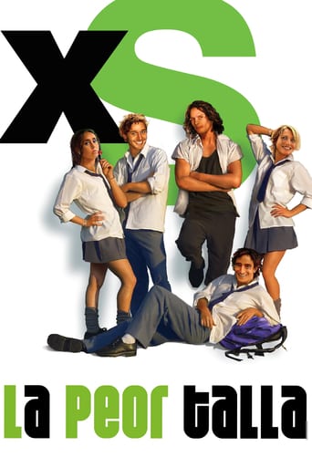 XS - La Peor Talla (2003)