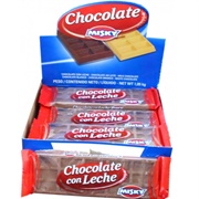Misky Chocolate Con Leche