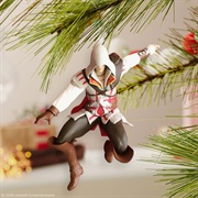 Assassin's Creed Ornament