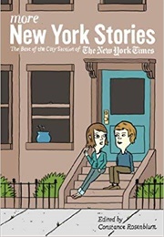 More New York City Stories (Constance Rosenblum)