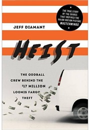 Heist (Jeff Diamant)