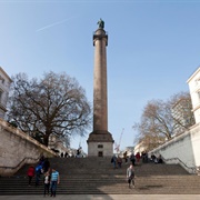 Duke of York Column