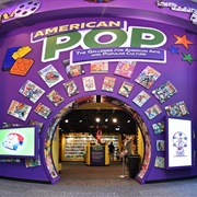 American POP