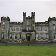 Airth Castle