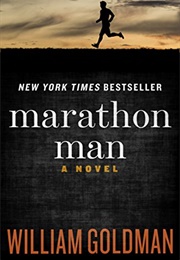 Marathon Man (William Goldman)
