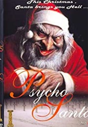 Psycho Santa (2003)