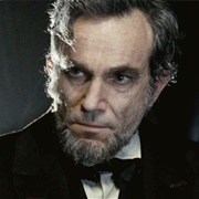 Daniel Day-Lewis