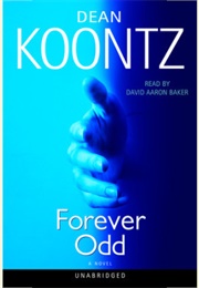 Forever Odd (Dean Koontz)
