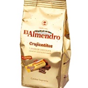 El Almendro Crujientitos