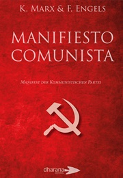 El Manifiesto Comunista (Karl Marx)