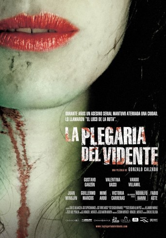 La Plegaria Del Vidente (2012)