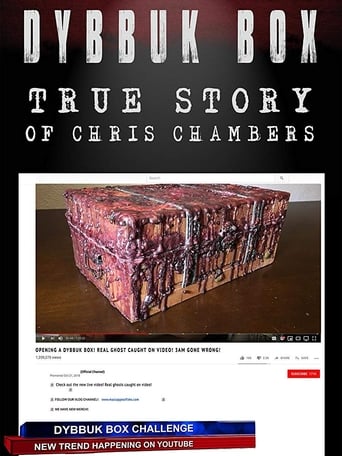 Dybbuk Box: True Story of Chris Chambers (2019)