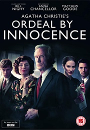 Ordeal by Innocence (2018)