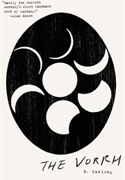 The Vorrh (B. Catling)