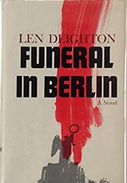 Funeral in Berlin (Len Deighton)