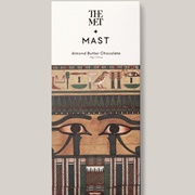 Mast Met Coffin of Khnumnakht