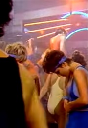 Jermaine Jackson: (The Closest Thing To) Perfect (1985)