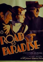 Road to Paradise (1930)