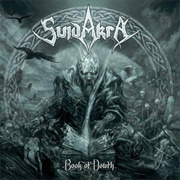 Suidakra - Book of Dowth (2011)