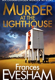 Murder at the Lighthouse (Frances Evesham)