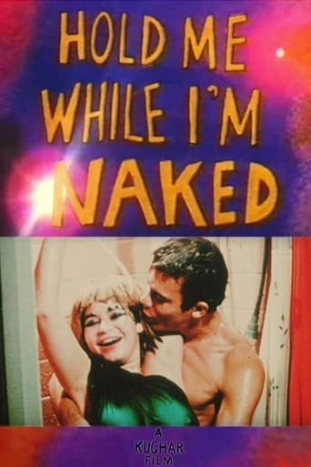 Hold Me While I&#39;m Naked (1966)